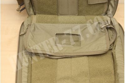 LONDON BRIDGE TRADING LBT 2813D 2 VETS ARMS CUSTOM PACK TAN-foto19