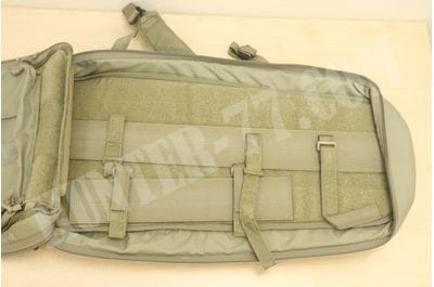 LONDON BRIDGE TRADING LBT 2813D 2 VETS ARMS CUSTOM PACK TAN-foto18