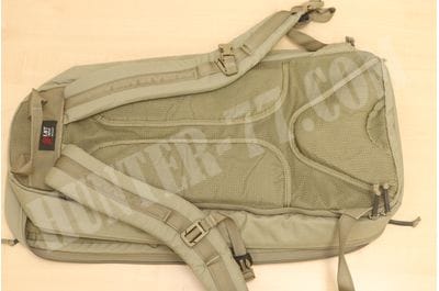 LONDON BRIDGE TRADING LBT 2813D 2 VETS ARMS CUSTOM PACK TAN-foto21