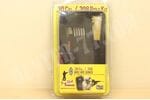 .30 Cal. / .308 / 7.62 / .300 BLK Spec Ops Series Black Modular Pouch Kit 30-TAC
