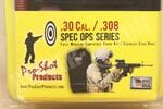 .30 Cal. / .308 / 7.62 / .300 BLK Spec Ops Series Black Modular Pouch Kit 30-TAC