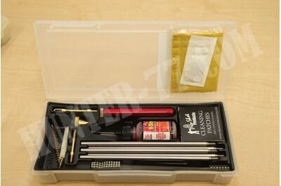 Pro Shot Classic Box Kit .270 Cal. / 6.8mm / 7mm Rifle R270/7KIT-foto8