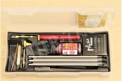 Pro Shot Classic Box Kit .270 Cal. / 6.8mm / 7mm Rifle R270/7KIT-foto7