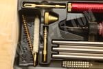 Складной набор для чистки .270cal / 7ММ Pro Shot R270/7KIT
