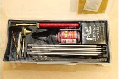 Pro Shot Classic Box Kit .270 Cal. / 6.8mm / 7mm Rifle R270/7KIT-foto4