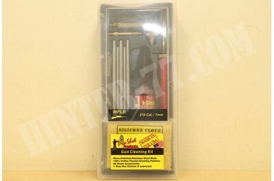 Pro Shot Classic Box Kit .270 Cal. / 6.8mm / 7mm Rifle R270/7KIT-foto3