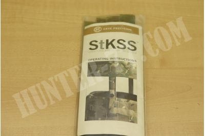StKSS ™ Load System (Structural Kinetic Support System-foto4