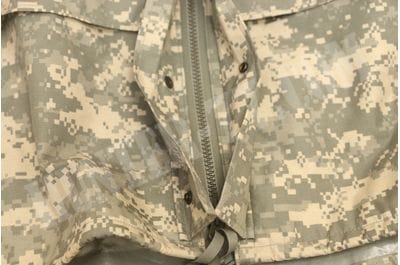 GEN II ACU GORETEX ECWCS PARKA COLD WEATHER TENNIER INDUSTRIES-foto5