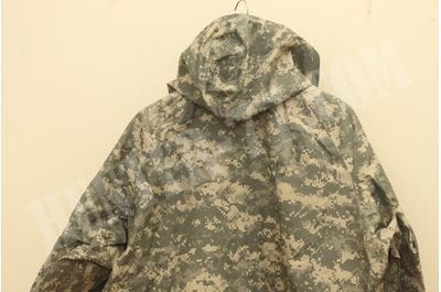 GEN II ACU GORETEX ECWCS PARKA COLD WEATHER TENNIER INDUSTRIES-foto14