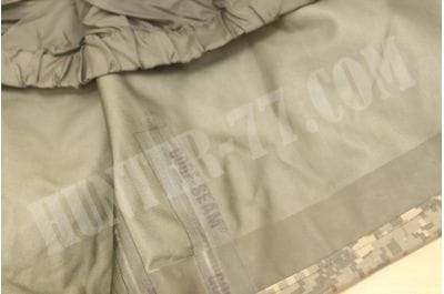 GEN II ACU GORETEX ECWCS PARKA COLD WEATHER TENNIER INDUSTRIES-foto12