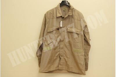 TAN A2CU IABDU AIRCREW CLASS 2 TAN 380 nomex shirt pants set-foto3