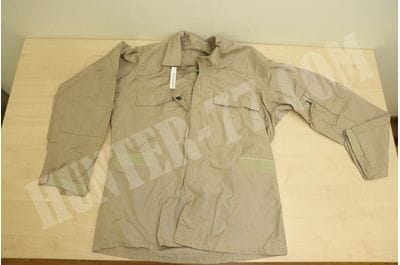 TAN A2CU IABDU AIRCREW CLASS 2 TAN 380 nomex shirt pants set-foto5