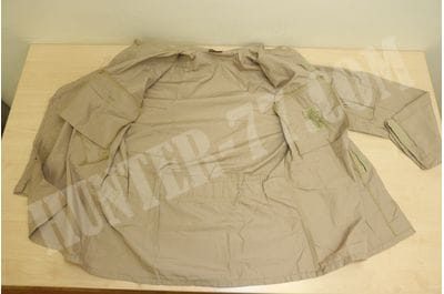 TAN A2CU IABDU AIRCREW CLASS 2 TAN 380 nomex shirt pants set-foto6