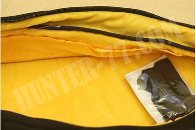 Vanguard Tripod Case Alta Action 60 (arutaakusyon 60) Black-foto2