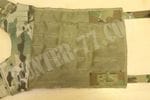 FR Eagle Industries H Gear Vest System, Multicam, Army Molle. HG-VS-A-MS-FCCA 