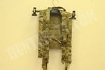 FR Eagle Industries H Gear Vest System, Multicam, Army Molle. HG-VS-A-MS-FCCA 