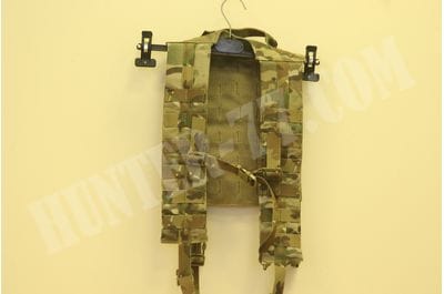 FR Eagle Industries H Gear Vest System, Multicam, Army Molle. HG-VS-A-MS-FCCA -foto2
