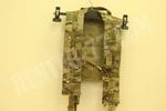 FR Eagle Industries H Gear Vest System, Multicam, Army Molle. HG-VS-A-MS-FCCA 