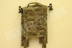 FR Eagle Industries H Gear Vest System, Multicam, Army Molle. HG-VS-A-MS-FCCA 