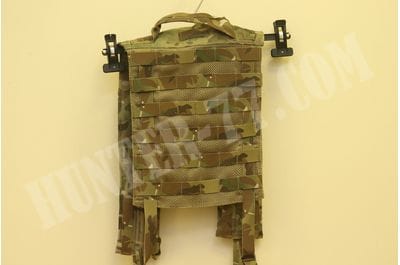 FR Eagle Industries H Gear Vest System, Multicam, Army Molle. HG-VS-A-MS-FCCA -foto4