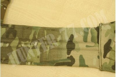 FR Eagle Industries H Gear Vest System, Multicam, Army Molle. HG-VS-A-MS-FCCA -foto14