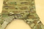FR Eagle Industries H Gear Vest System, Multicam, Army Molle. HG-VS-A-MS-FCCA 