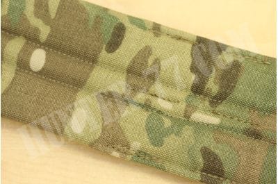 FR Eagle Industries H Gear Vest System, Multicam, Army Molle. HG-VS-A-MS-FCCA -foto11