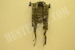 FR Eagle Industries H Gear Vest System, Multicam, Army Molle. HG-VS-A-MS-FCCA 