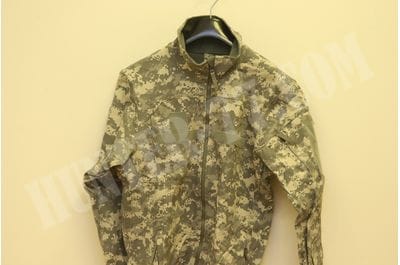 ACU Light Weather Outer Layer - LWOL JACKET ACU Massif Free -foto3