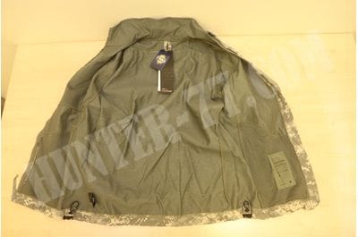 ACU Light Weather Outer Layer - LWOL JACKET ACU Massif Free -foto9