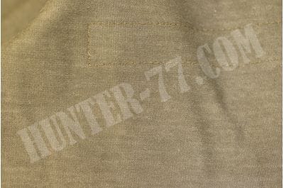 ACU Light Weather Outer Layer - LWOL JACKET ACU Massif Free -foto10