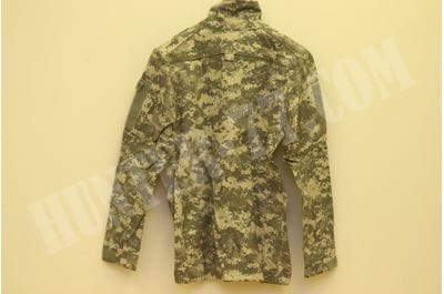 ACU Light Weather Outer Layer - LWOL JACKET ACU Massif Free -foto4