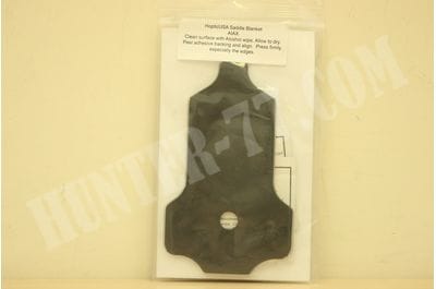 HopticUSA Saddle Blanket for the Accuracy International AIAX, AIMC-foto5