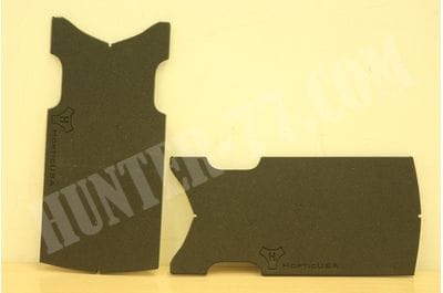 HopticUSA Saddle Blanket for the Accuracy International AIAT HopticUSA Saddle Blanket for the Accuracy International AIAT