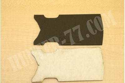 HopticUSA Saddle Blanket for the Accuracy International AIAT-foto7