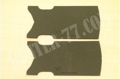 HopticUSA Saddle Blanket for the Accuracy International AIAT-foto2