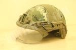 OPS-CORE VISOR - FAST OPS-CORE VISOR - FAST