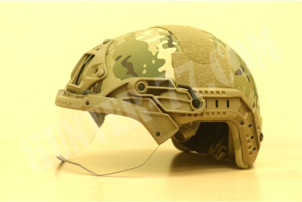 OPS-CORE VISOR - FAST OPS-CORE VISOR - FAST