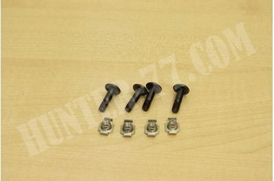 Сменное крепление OPS-CORE 16MM BALLISTIC HARDWARE - ACH Сменное крепление OPS-CORE 16MM BALLISTIC HARDWARE - ACH