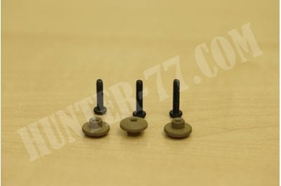 Сменное крепление OPS-CORE VAS REPLACEMENT SHROUD HARDWARE KIT 3 шт-foto2