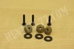 Сменное крепление OPS-CORE VAS REPLACEMENT SHROUD HARDWARE KIT