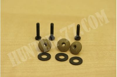 Сменное крепление OPS-CORE VAS REPLACEMENT SHROUD HARDWARE KIT 3 шт-foto3