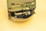 Подсумок на шлем под противовес OPS-CORE REMOVABLE REAR POUCH - MESH HELMET COVER - FAST