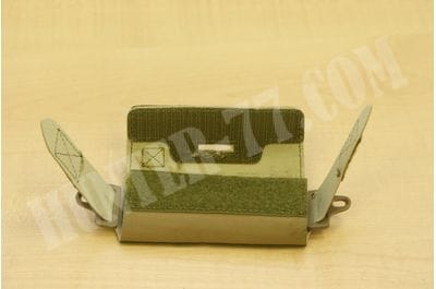 Противовес мультикам для Ops-core DLP Tactical-foto7