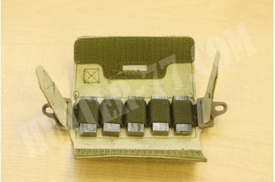 Противовес мультикам для Ops-core DLP Tactical-foto2