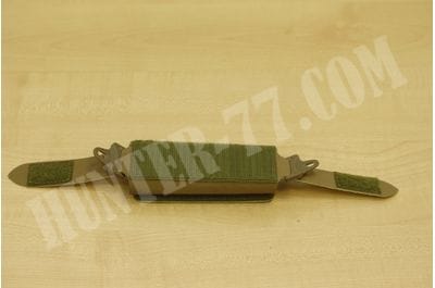 Противовес мультикам для Ops-core DLP Tactical-foto4