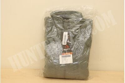GEN III ECWCS LEVEL III HIGH-LOFT FLEECE JACKET POLARTEC Foliage Green L3 -foto17
