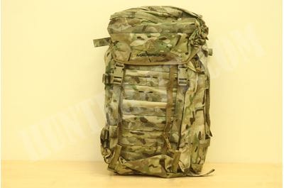 Accuracy International AI 40L Backpack Multicam N00602-M1 Maverick 41