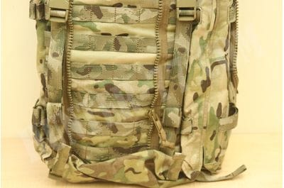 Accuracy International AI 40L Backpack Multicam N00602-M1 Maverick 41-foto3