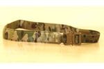 Ремень 1,75" тонкий с коброй 1" мультикам TYR Tactical® Low Profile Uniform Belt - 1” Cobra® Buckle multicam